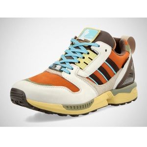 Adidas Originals x the National Park Foundation, Yellowstone.